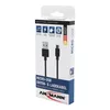 USB kabelis Ansmann 1700-0076 Photo 6