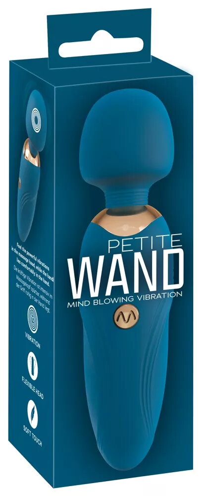 Intimate Massagers & Stimulators