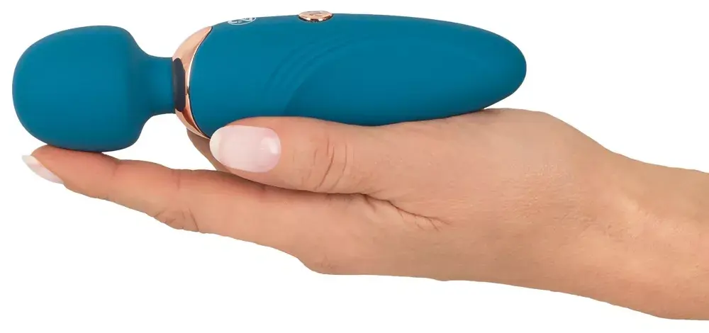 Вибропалочка you2toys 54021070000 — компактная, перезаряжаемая Photo 6