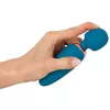 Вибропалочка you2toys 54021070000 — компактная, перезаряжаемая Photo 7
