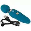 Вибропалочка you2toys 54021070000 — компактная, перезаряжаемая Photo 9