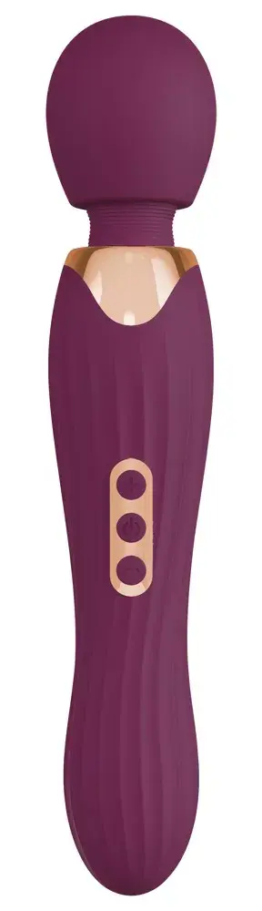 you2toys вагон-вибромассажер 54021230000 — перезаряжаемый силикон Photo 2