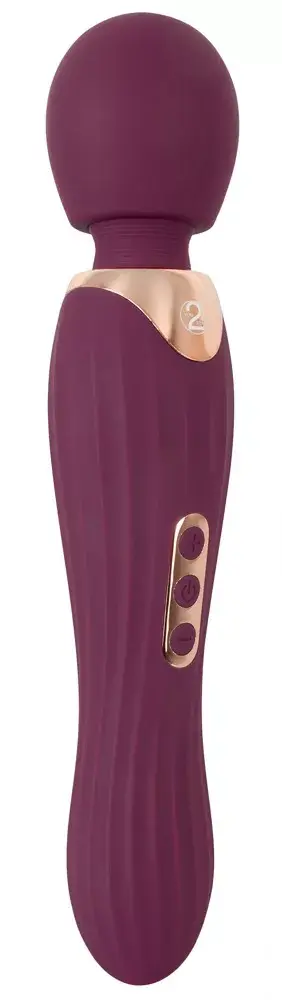 you2toys вагон-вибромассажер 54021230000 — перезаряжаемый силикон Photo 3