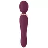 you2toys вагон-вибромассажер 54021230000 — перезаряжаемый силикон Photo 4