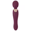 you2toys вагон-вибромассажер 54021230000 — перезаряжаемый силикон Photo 5