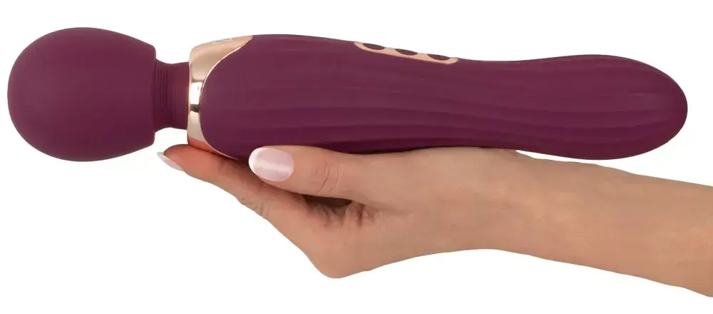 you2toys вагон-вибромассажер 54021230000 — перезаряжаемый силикон Photo 7