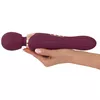 you2toys вагон-вибромассажер 54021230000 — перезаряжаемый силикон Photo 7