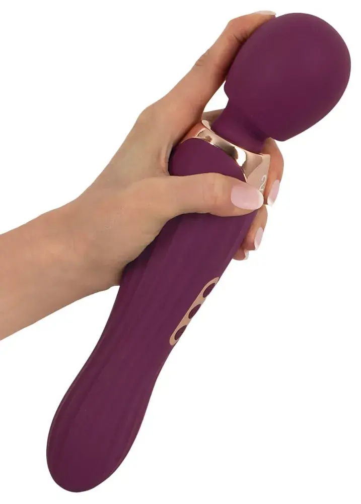 you2toys вагон-вибромассажер 54021230000 — перезаряжаемый силикон Photo 8