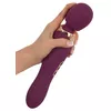 you2toys вагон-вибромассажер 54021230000 — перезаряжаемый силикон Photo 8