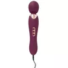 you2toys вагон-вибромассажер 54021230000 — перезаряжаемый силикон Photo 9