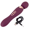 you2toys вагон-вибромассажер 54021230000 — перезаряжаемый силикон Photo 10