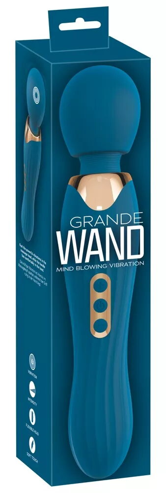Intimate Massagers & Stimulators