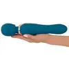 Ручной вибромассажёр you2toys Big Wand 54021310000 Photo 7