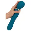 Ручной вибромассажёр you2toys Big Wand 54021310000 Photo 8