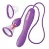 Вибратор Fantasy For Her Her Ultimate Pleasure MaxP Photo 2