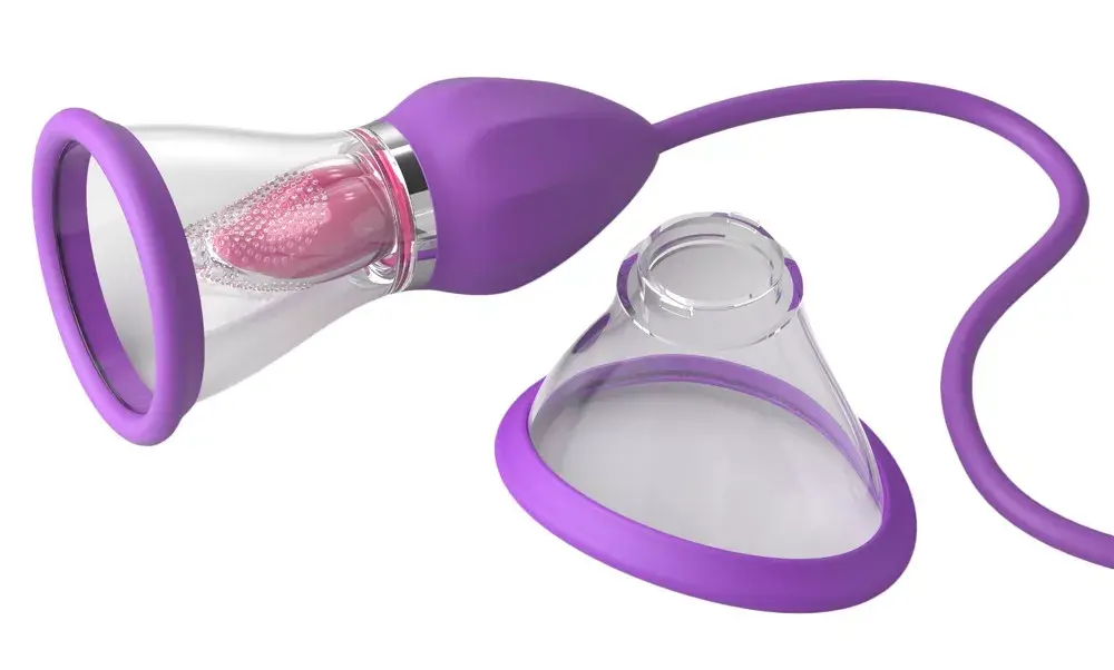 Вибратор Fantasy For Her Her Ultimate Pleasure MaxP Photo 3