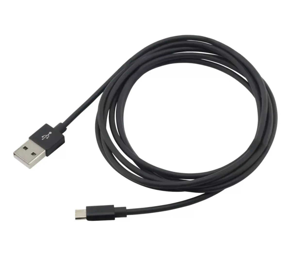 USB кабель Ansmann 1700-0077 Photo 2