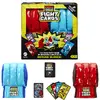 Kāršu spēle MATTEL Rock ‘Em Sock ‘Em Robots Fight Cards Photo 2