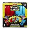Kāršu spēle MATTEL Rock ‘Em Sock ‘Em Robots Fight Cards Photo 15