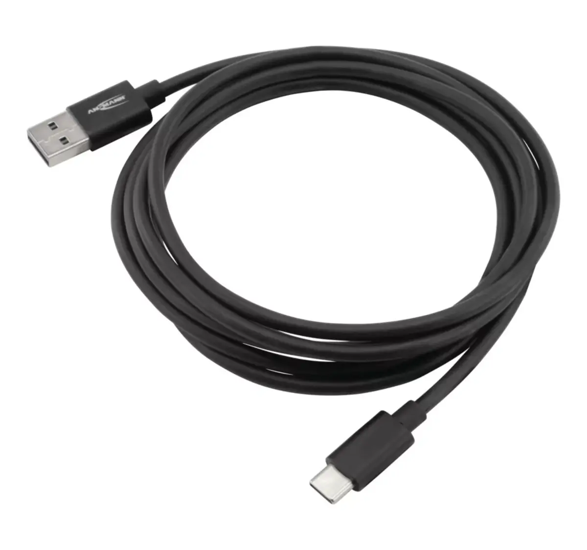 USB кабель Ansmann 1700-0081 Photo 2