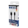 USB кабель Ansmann 1700-0081 Photo 6