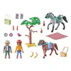 Игровой набор Action/Adventure PLAYMOBIL 71470 Photo 2