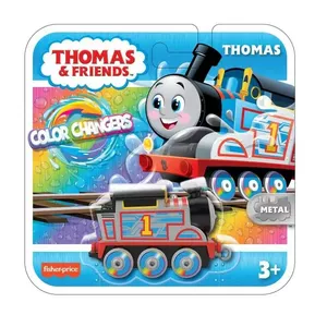 Thomas & Friends HPH40 интерактивная игрушка