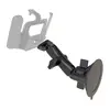 RAM Mounts Twist-Lock piekare ar diviem lodveida stiprinājumiem Photo 3