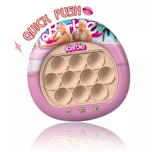 Educational GameBox J313 GameBox Kids Pop It 200-level memory and reaction development toy