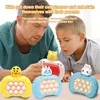 GameBox J313 Kids Pop It — 200-level educational game Photo 7