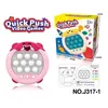 GameBox Game J317-1 Pop It детская игра памяти Photo 2