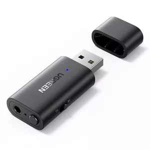 Беспроводной аудио передатчик/приемник UGREEN 60300 Bluetooth 5.1 AUX 3,5 мм