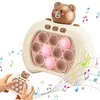 GameBox J319-2 Pop It портативная игра Photo 2