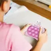 GameBox handheld game J321P — Memory & Reaction Photo 4