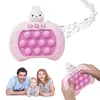 GameBox handheld game J321P — Memory & Reaction Photo 5