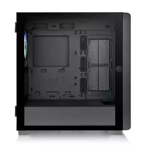 Компьютерный корпус Thermaltake S250 TG Photo 3