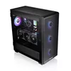 Компьютерный корпус Thermaltake S250 TG Photo 5