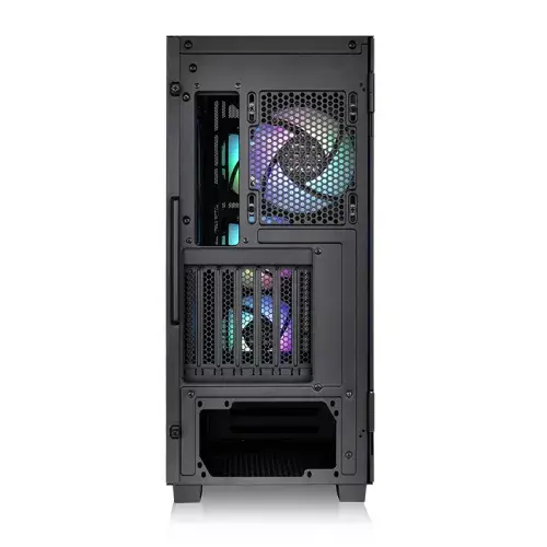 Компьютерный корпус Thermaltake S250 TG Photo 6