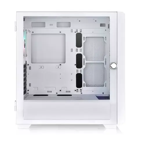 Компьютерный корпус Thermaltake S250 TG Photo 3