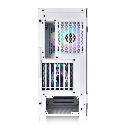 Компьютерный корпус Thermaltake S250 TG Photo 6