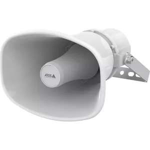 Speakerphone AXIS C1310-E Mk II Grey 121 dB 1.02 TB
