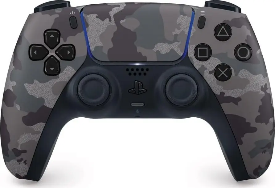 Spēļu kontrolieris Sony DualSense V2 Camouflage