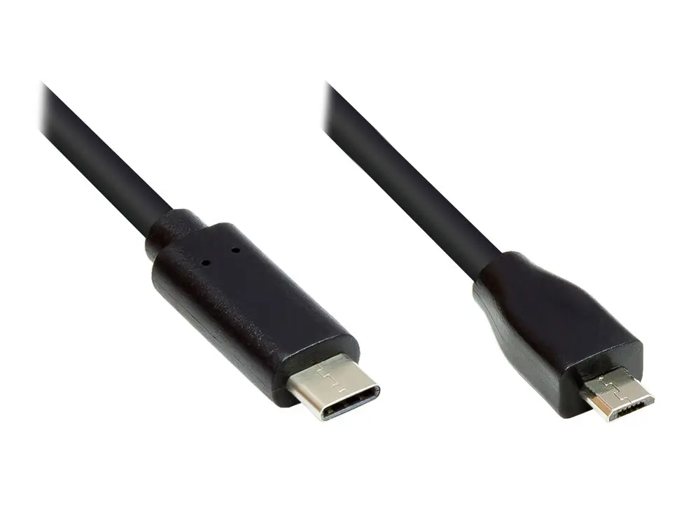 Good Connections Alcasa GC-M0121 USB 2