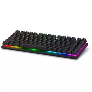 Беспроводная игровая клавиатура Alienware Pro RGB механическая USB Bluetooth