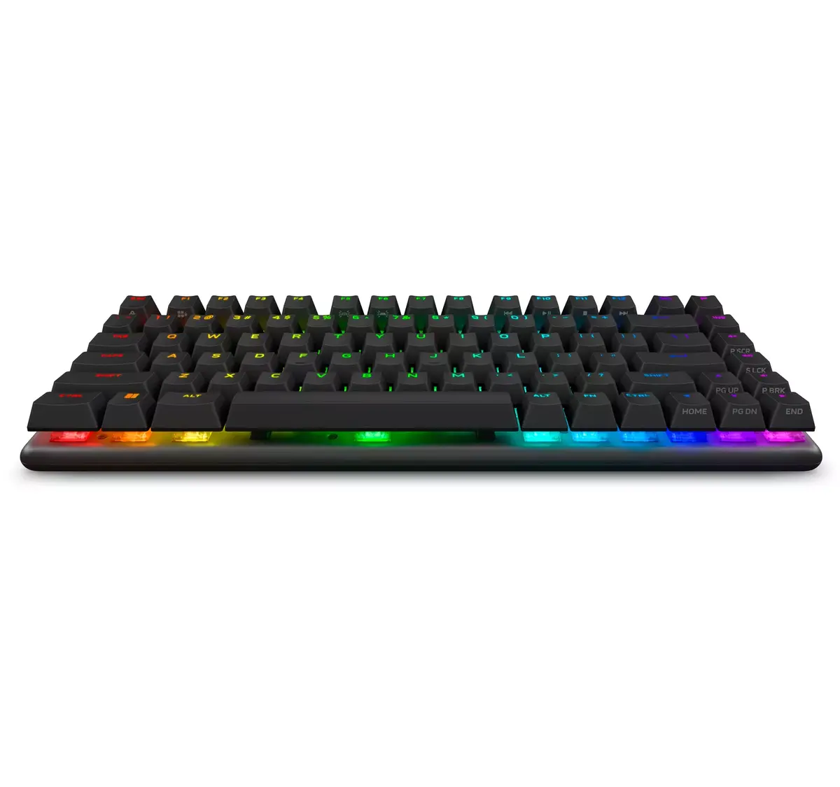Беспроводная игровая клавиатура Alienware Pro Photo 4