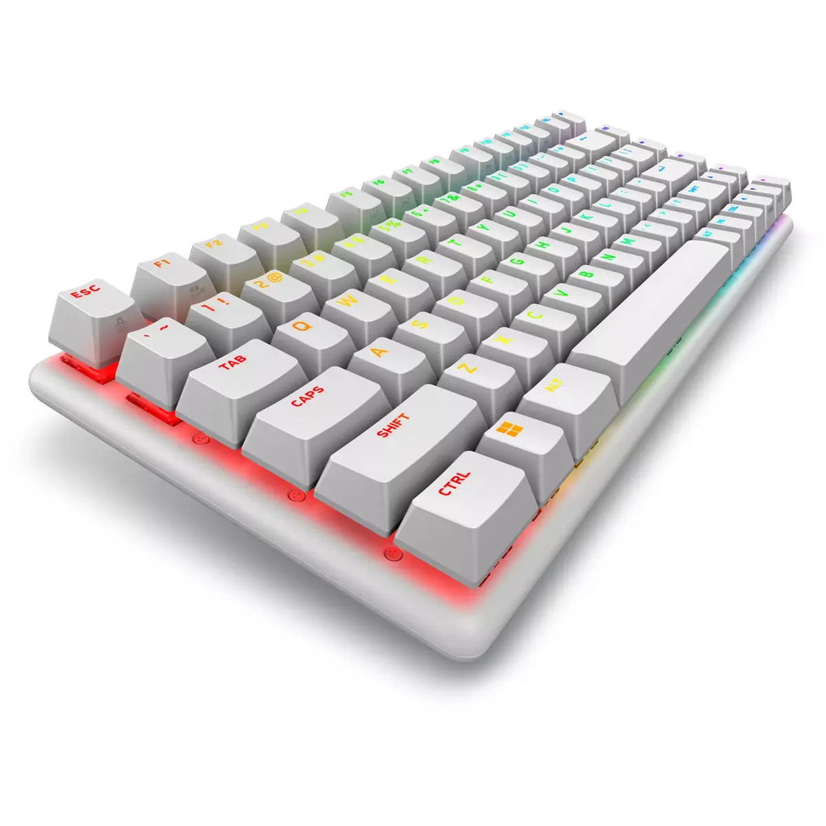 Wireless Gaming Keyboard Alienware Pro Photo 5