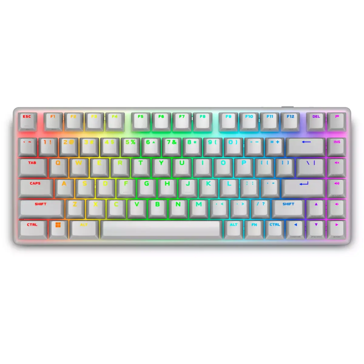Dell Alienware Pro 75% Wireless Mechanical Keyboard Photo 2