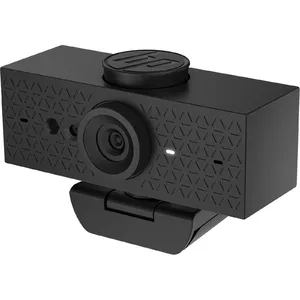 Webcam HP 625 FHD 4 MP 1920 x 1080 USB Black Clip
