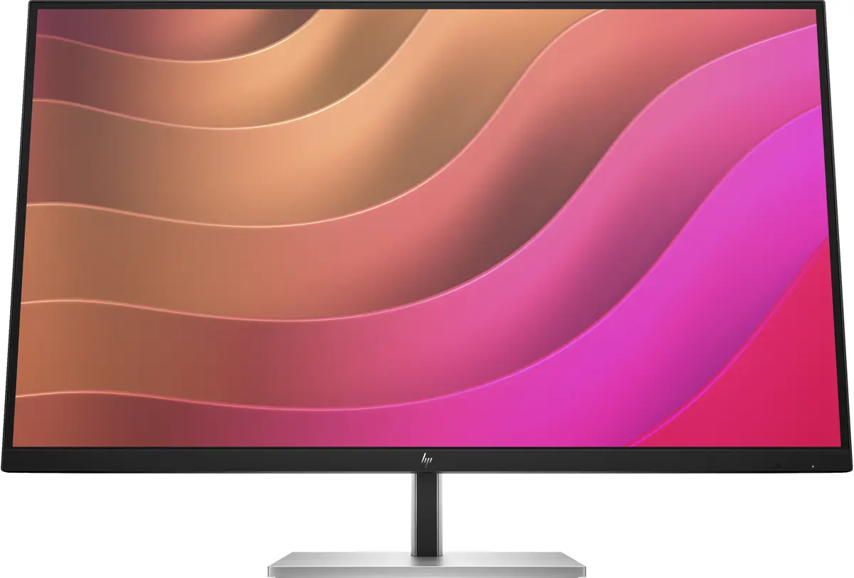 HP E32k G5 4K USB-C monitors