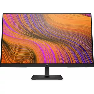 Монитор HP P24h G5 24" IPS Дисплей 1920x1080
